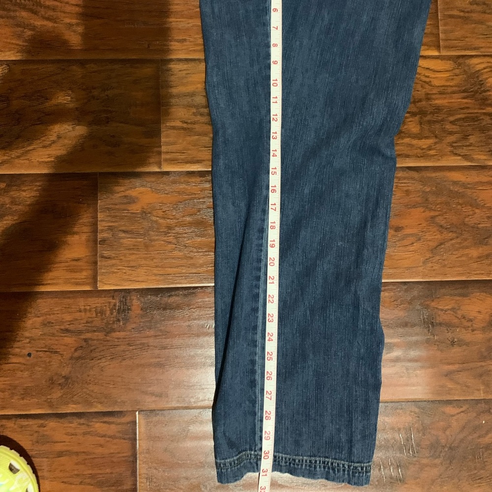 Jeans - Picture 6 of 7